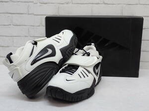 ◎285【1円～】NIKE ナイキ AMBUSH アンブッシュ Air Adjust Force エアアジャストフォース DM8465-100 スニーカー 29.0ｃｍ