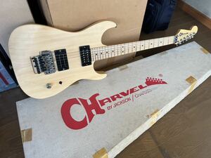 【未使用品】Charvel HDK-125