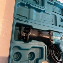 マキタ レシプロソー セーバーソー JR3051T makita 菅567051 切断能率アップ 電動工具 _画像2