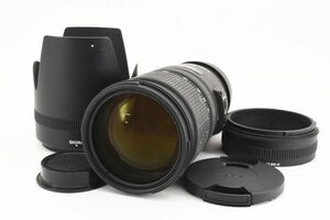 ★☆SIGMA ペンタックスK APO 70-200mm F2.8 EX DG OS HSM レンズ 一眼レフ カメラ 　#5946☆★