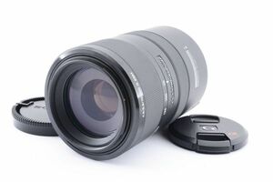 ★☆SONY ソニー 70-300mm F4.5-5.6G SSM SAL70300G#5960☆★