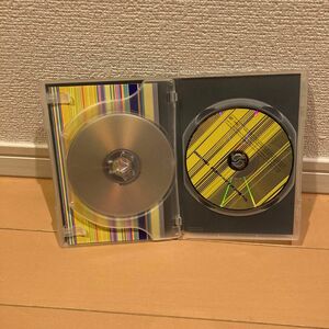 L'Arc〜en〜Ciel DVD3枚セット