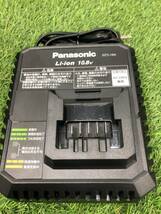 【中古品】パナソニック 充電マルチツール EZ1G31H10D-B (セット:本体/プラスチックケース/急速充電器 　　_ITVGF6HZGG1K_画像10