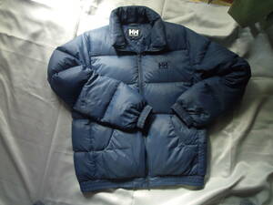 HELLY HANSEN　ダウンジャッケット　　　M