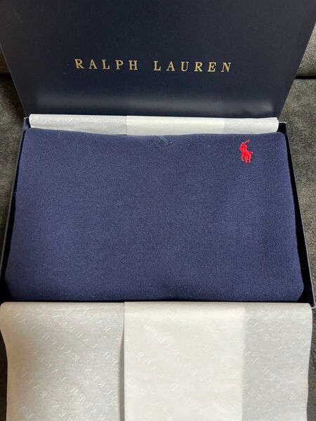 Polo Ralph Lauren トレーナーサイズ100cm カラーネイビー ラルフローレン