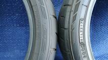 B:2本 NITTO NT555G2 275/35R19 ニットー/国産タイヤ/トーヨー/ファルケン/ハンコック/ナンカン/クムホ/フェデラル/ケンダ/ネクセン/602261_画像2