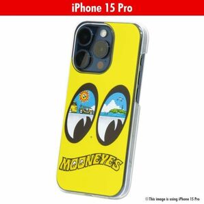 新入荷!!【MOONEYES 】MOON Shonan クルーズ iPhone /15 Pro ハードケース