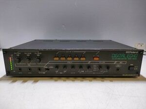 E167(中古現状、消毒除菌済 、即発送)Roland ローランド RDE-1800