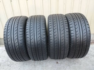 KENDA KOMET SPT-1　215/55R17　98V　 4本セット