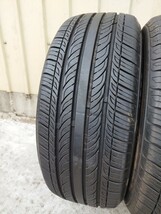 四本セット　KENDA Kuavela SL　185/55R15　2019年_画像5