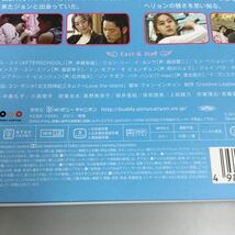 0194 バーディーバディ　全10巻　レンタル落ち　DVD 中古品　ケースなし　ジャケット付き_画像2