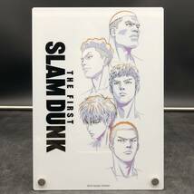 396 SLAMDUNK スラムダンク アクリルボード アクリルスタンド ポスター 雑貨 コミック アニメグッズ_画像2