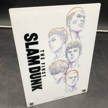 396 SLAMDUNK スラムダンク アクリルボード アクリルスタンド ポスター 雑貨 コミック アニメグッズ_画像1