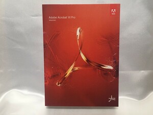 Adobe Acrobat XI Pro Windows 