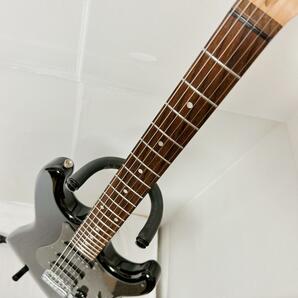 Fender by Squier Strat スクワイヤー ストラト ブラックの画像5