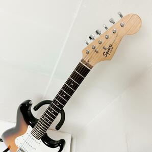 Fender by Squier Strat Bullet スクワイヤ ストラトの画像4
