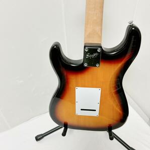 Fender by Squier Strat Bullet スクワイヤ ストラトの画像7