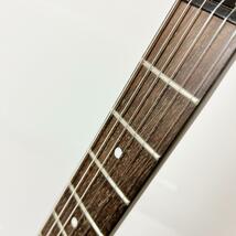 美品 Epiphone エピフォン Dot CH セミアコ ブラウン 動作良好_画像10