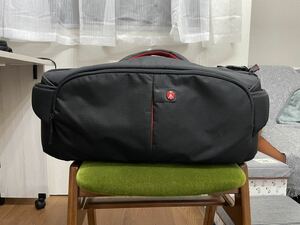 ビデオケース　Manfrotto マンフロット MB PL-CC-195