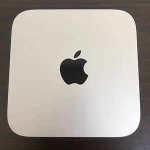 415 比較的綺麗 Mac mini (Late 2014)