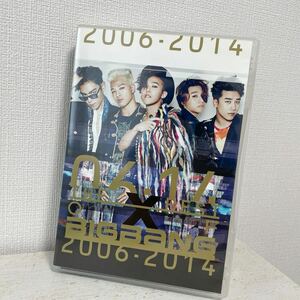 ＢＩＧＢＡＮＧ２ＤＶＤ付／ＴＨＥＢＥＳＴＯＦＢＩＧ　DVD 韓国　アイドル　ビッグバン　ベスト KPOP