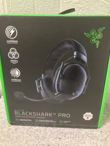 AZ-505.Razer ワイヤレス ゲーミングヘッドセット BlackShark V2 Pro 3.5mmアナログ THX 7.1ch 立体音響 RZ04-03220100-R3M1