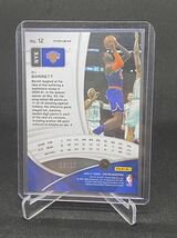 NBA PANINI RJバレット4枚まとめ売り！_画像6