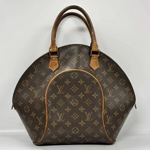 【2T2】1円スタート LOUIS VUITTON MI0070 ルイヴィトン エリプスPM ハンドバッグ ショルダーバッグ レディース