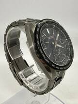 【1R39】 1円スタート SEIKO BRIGHTZ / 8B63-0AN0 セイコー ブライツ 稼働品 デイデイト メンズ 腕時計 _画像7