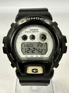 【2T14】1円スタート CASIO G-SHOCK / GD-X6900 カシオ ジーショック 稼動品 クオーツ メンズ 腕時計 