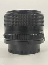【2T55】1円スタート Canon LENS FD 24mm 1:2.8 キャノン カメラレンズ 一眼レフカメラ フィルムカメラ 広角 単焦点レンズ _画像6