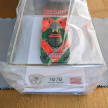 1/43 アイドロン EIDOLON COLLECTION マツダ MAZDA 787B 1991 ルマン 24時間 優勝 55号車 150台限定 レア_画像3