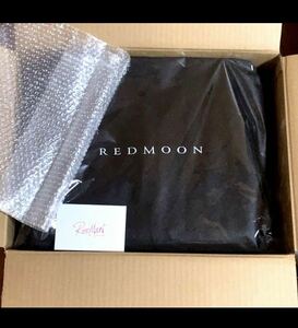 new goods REDMOON Red Moon tote bag PR-CAL×Marlboro