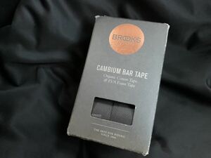 ■Brooks Cambium Tape with EVA Form slate■ブルックス カンビウム バーテープ オーガニックコットン