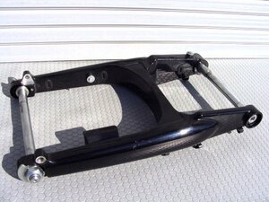 *V-ROD VRSCDX оригинальный качающийся рычаг Swing Arm 2 ('07~ вал имеется 240mm шина /18 дюймовый заднее колесо для Harley Night Road S VROD Vro