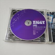 ZIGGY「TEENAGE LUST」CD+DVD_画像5
