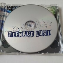 ZIGGY「TEENAGE LUST」CD+DVD_画像4