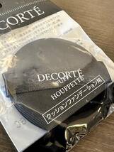 未開封新品 DECORTE - パフ CF - クッションファンデーション用 コスメデコルテ クリックポスト可185円_画像3