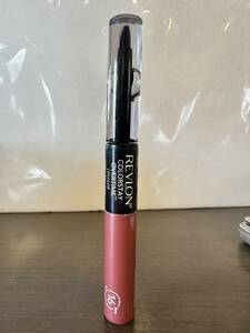  total amount 15g REVLON - color stay over time lip color #350 BARE MAXIMUM Bear Maxima - Revlon click post possible 185 jpy 