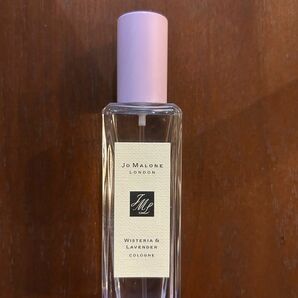 Jo MALONE ウィステリア&ラベンダーコロン