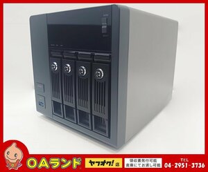 【QNAP】キューナップ / NAS / NAS1D9487 / TS-453pro / CPU:Celeron J1900 (1.9GHz)