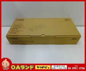 ☆新品・未使用☆ Canon（キヤノン） / 純正 回収トナー容器 / WT-202