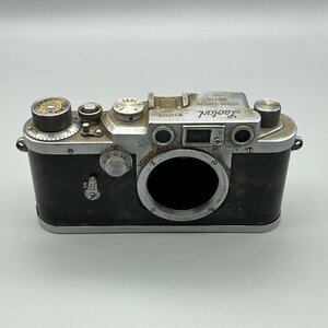 Leotax T レオタックス T LEOTAX CAMERA CO., LTD. 昭和光学精機 レオタックスカメラ Leica ライカ Lマウント ジャンク品