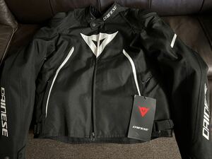 dainese AVRO D2 TEX JACKET size50