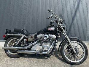 Harley Davidson Harley Davidson FXD Dyna 2002 year cab car service completed vehicle quality goods 