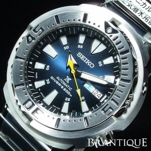 ◆新品・超美品◆ SEIKO セイコー PROSPEX プロスペックスダイバー SBDY055 4R36-08F0 自動巻き 定価 \64,900 未使用 新品 「23177」