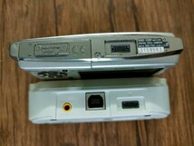 ソニー SonyCyber-shot DSC-T33 3x コンパクトデジタルカメラ　ジャンク品_画像3