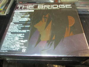 機動戦士ガンダムSEED SEED DESTINY BEST THE BRIDGE 未開封難あり