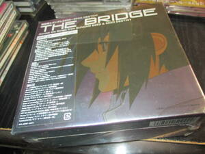  Mobile Suit Gundam SEED SEED DESTINY BEST[THE BRIDGE] нераспечатанный 