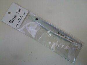 ○AP-3493 BREED ブリード OTTER TAIL オッターテイル 200ｇ シルバーグローヘッド ※新品